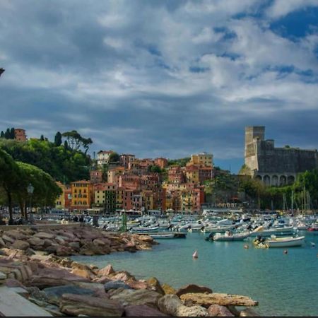 Casa Sofia La Spezia 아파트 외부 사진