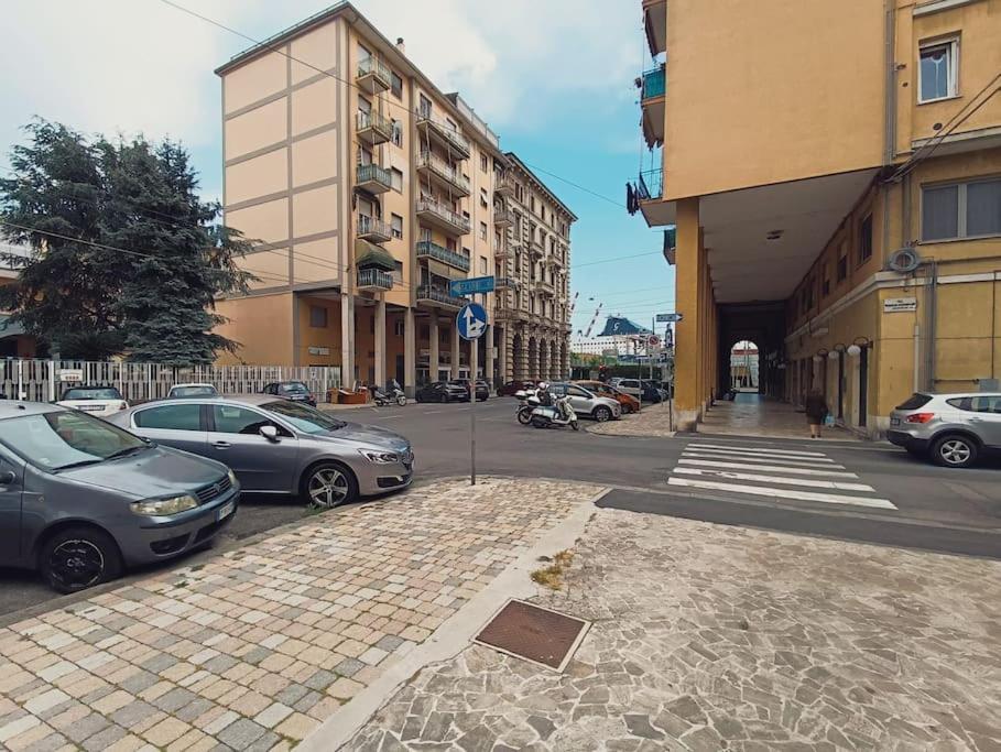Casa Sofia La Spezia 아파트 외부 사진