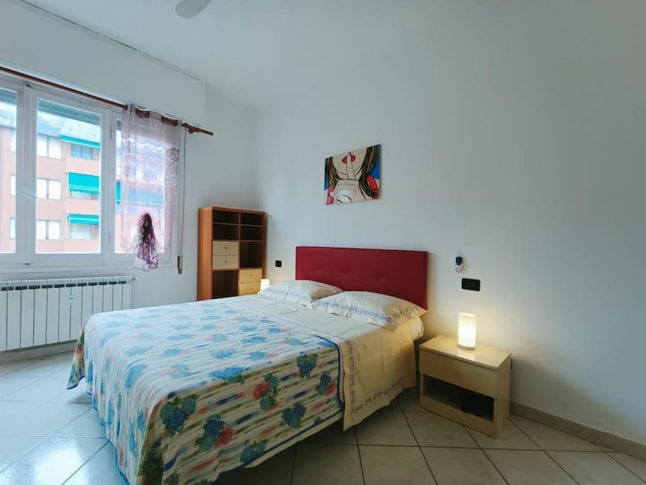 Casa Sofia La Spezia 아파트 외부 사진