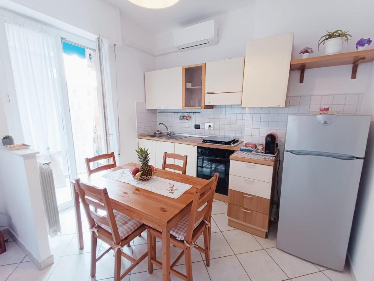 Casa Sofia La Spezia 아파트 외부 사진